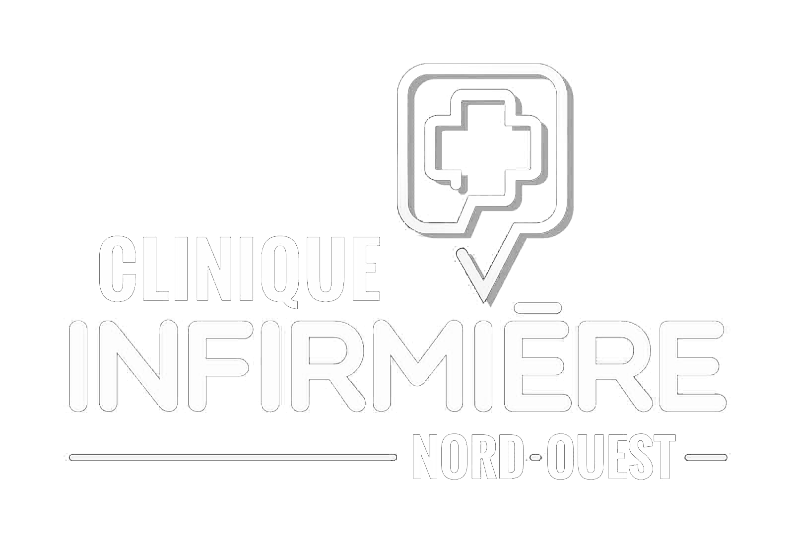 Clinique infirmiere nord ouest